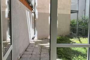 2,5-Zimmer-Wohnung mit kleinem Außenbereich – Gerresheimer Str. 125, 40233 Flingern Süd, Düsseldorf – Vorschaubild 11