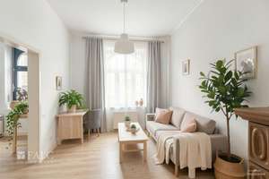 Historischer Altbau mit Stuckfassade, großzügigem Garten und außergewöhnlicher Maisonettewohnung – Die vollständige Adresse der Immobilie erhältst du vom Anbieter., 45144 Frohnhausen, Essen – Vorschaubild 10