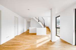 Helle, bezugsfertige 3-Zimmer-Neubau-Wohnung mit großem Wohnbereich & Balkon in Potsdam-Bornim – Potsdamer Straße 99, 14469 Bornim, Potsdam – Vorschaubild 8