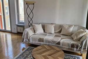 Schöne möblierte 2-Zimmer-Wohnung mit 1 großen Balkon in der Schwanthalerhöhe – Die vollständige Adresse der Immobilie erhältst du vom Anbieter., 80339 Schwanthalerhöhe (Ortsteil), München – Vorschaubild 16