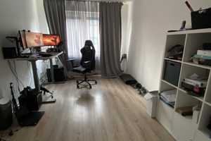 RESERVIERT | Gemütliche und helle 3-Zimmer Wohnung  | Balkon | 74,68m² – Hugo-Preuß-Str. 53, 41236 Mönchengladbach – Vorschaubild 3