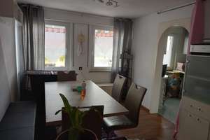 Esslingen Berkheim, frei stehendes, 3-Familien-Haus, provisionsfrei. – Dürrbeundstraße 24, 73734 Berkheim, Esslingen am Neckar – Vorschaubild 15