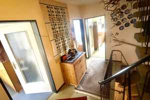 Reihenhaus I NRW Förderung f. Geringverdiener I 4 Schlafzimmer I  Keller I Garage – Otto-Hahn-Str. 3, 37688 Höxter (Kreis) – Vorschaubild 16