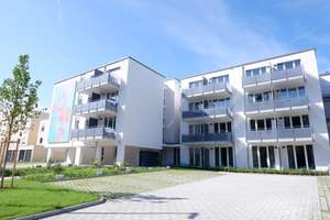 Erstbezug! Möblierte Apartments in Campusnähe von Reutlingen – Die vollständige Adresse der Immobilie erhältst du vom Anbieter., 72762 Reutlingen-Mitte, Reutlingen – Vorschaubild 2