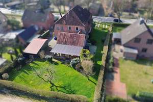 Historisches Zweifamilienhaus mit dem gewissen Wohlfühlfaktor in Hagen – Die vollständige Adresse der Immobilie erhältst du vom Anbieter., 24576 Hagen – Vorschaubild 8