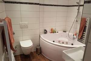 Traumhafte Wohnung verteilt auf 2 Etagen: 3,5 Zimmer + 2 Zimmer mit 150,00 m² – Dornhaldenstraße 19, 70199 Heslach, Stuttgart – Vorschaubild 11