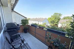 Top-Lage von Mainz-Hechtsheim: Großzügige Eigentumswohnung mit Balkon und teilweise Fernblick – Die vollständige Adresse der Immobilie erhältst du vom Anbieter., 55129 Hechtsheim, Mainz – Vorschaubild 5