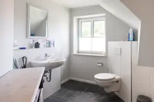 Moderne Doppelhaushälfte in schöner Lage – Nordfriesland (Kreis) – Vorschaubild 11