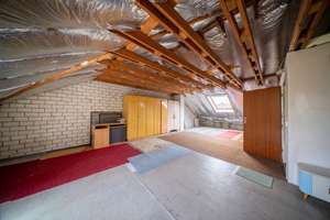 Familienglück mit Garten: Charmantes Reihenmittelhaus mit großem Potenzial – Die vollständige Adresse der Immobilie erhältst du vom Anbieter., 89071 Jungingen, Ulm – Vorschaubild 15
