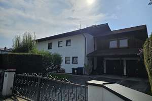 Zwei Wohneinheiten, ein Zuhause - Charmantes Zweifamilienhaus in begehrter Wohnlage von Rosenheim! – Die vollständige Adresse der Immobilie erhältst du vom Anbieter., 83024 Fürstätt, Rosenheim – Vorschaubild 5