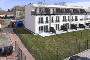 Exklusives und bezugsfreies Neubau-Reihenendhaus – Die vollständige Adresse der Immobilie erhältst du vom Anbieter., 16356 Werneuchen – Vorschaubild 1