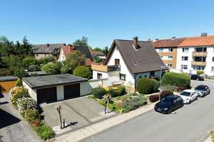 Ein Platzwunder in jeder Hinsicht. So wollen Sie wohnen – versprochen! – Die vollständige Adresse der Immobilie erhältst du vom Anbieter., 33607 Mitte, Bielefeld – Vorschaubild 1
