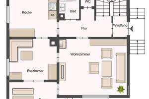 Einfamilienhaus in Kuppingen - flexibel wohnen & vermieten – Die vollständige Adresse der Immobilie erhältst du vom Anbieter., 71083 Herrenberg – Vorschaubild 25