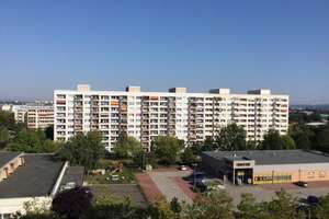 Azubis-und Studenten aufgepasst! Kleine, aber feine Singlewohnung – Berzdorfer Str. 20, 1239 Prohlis-Nord, Dresden – Vorschaubild 1