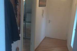 3,5-Zimmer-Wohnung in Düsseldorf Pempelfort – 40477 Pempelfort, Düsseldorf – Vorschaubild 24