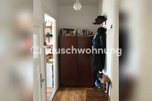 Tauschwohnung: Sonnige 1-Zi-Whg. in Neukölln – Siegfriedstraße 10, 12051 Neukölln (Ortsteil), Berlin – Vorschaubild 10