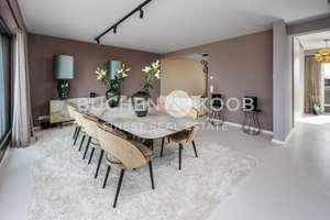 Modernes Maisonette-Penthouse mit Dachterrasse und Alsterblick in HH-Hohenfelde/Uhlenhorst – Die vollständige Adresse der Immobilie erhältst du vom Anbieter., 22087 Uhlenhorst, Hamburg – Vorschaubild 3