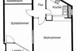 Hochwertige Wohnung mit 2 Balkonen/EBK in zentraler Citylage – Collinistraße 5, 68161 Schwetzingerstadt/Oststadt, Mannheim – Vorschaubild 16