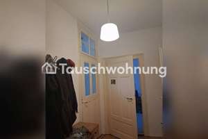 Tauschwohnung: Leipzig - Berlin / Wunderschöne 2-Zimmer Altbauwohnung – Mariannenstraße 13, 4315 Neustadt-Neuschönefeld, Leipzig – Vorschaubild 3