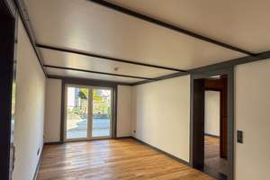 Hochwertige 3-Zimmer-Wohnung mit Garten in ruhiger Lage – Erchanstraße 2A, 85049 West, Ingolstadt – Vorschaubild 3
