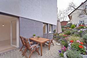 Maisonette-Wohnung mit Terrasse, Garten & Balkon – ruhig im Grünen und zentral in Alterlangen – Schobertweg 38, 91056 Heiligenloh, Erlangen – Vorschaubild 51
