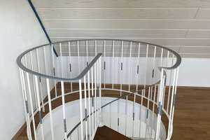73 m2 Wohnfläche plus 25 m2 Dachterrasse , Gepflegte 2,5-Zimmer-Wohnung in Köln-Holweide – Piccoloministraße 504, 51067 Holweide, Köln – Vorschaubild 15