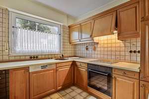 Gemütliches Reihenmittelhaus in verkehrsgünstiger Lage! – Köln – Vorschaubild 4
