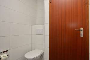 Modern möbliertes 1-Zimmerapartment im Mainviertel /Würzburg mit Wlan – Die vollständige Adresse der Immobilie erhältst du vom Anbieter., 97082 Altstadt, Würzburg – Vorschaubild 11