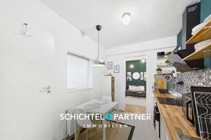 Peterswerder | Modernisiertes Mehrfamilienhaus mit 4 Einheiten & Gewerbe – Die vollständige Adresse der Immobilie erhältst du vom Anbieter., 28205 Peterswerder, Bremen – Vorschaubild 8