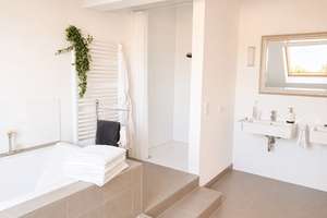 Einzigartige Dachgeschoss-Maisonette Nähe Belgisches Viertel – 234 m² Wohntraum – Moltkestraße 27, 50674 Neustadt/Süd, Köln – Vorschaubild 15