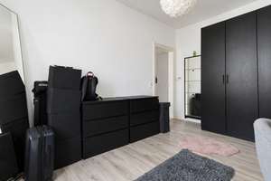 Charmante 3-Zimmer-Wohnung in zentraler Lage mit Balkon – 28215 Regensburger Straße, Bremen – Vorschaubild 7