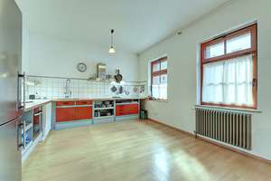 Grüner Wohntraum im Marienviertel – Wohlfühlkomfort in zentraler Lage – Die vollständige Adresse der Immobilie erhältst du vom Anbieter., 46047 Borbeck, Oberhausen – Vorschaubild 19