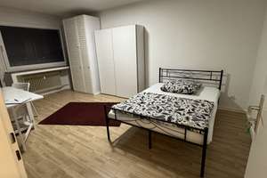     Perfekte 3er-WG nahe Uni Köln  3 Zimmer & Balkon – Panatleonstr. 14, 50676 Altstadt/Süd, Köln – Vorschaubild 7