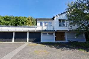 Ideale Geschäftslage in SIM - Wohnen und Gewerbe – Gemündener Str. 18, 55469 Simmern/Hunsrück – Vorschaubild 2
