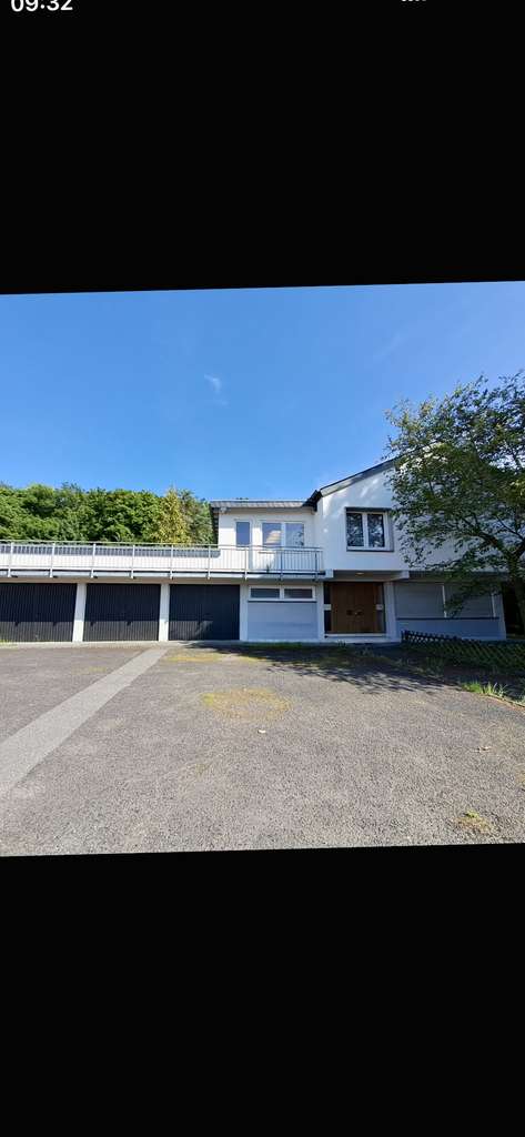 Immobilie in Simmern/Hunsrück - Ideale Geschäftslage in SIM - Wohnen und Gewerbe - Bild 1