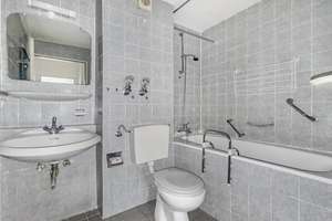 Charmante 2-Zimmerwohnung mit Balkon und Aufzug – Die vollständige Adresse der Immobilie erhältst du vom Anbieter., 53179 Lannesdorf, Bonn – Vorschaubild 5