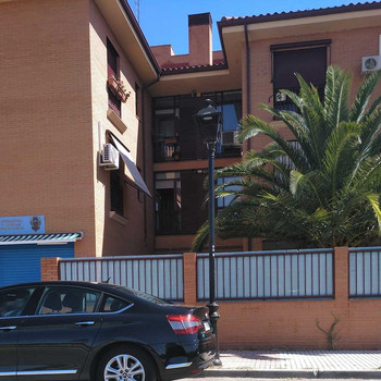 Solvia Inmobiliaria Apartment Humanes de Madrid