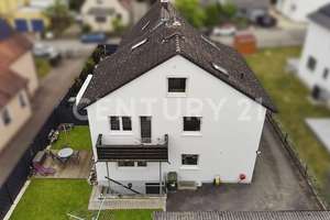 Ruhig gelegene Doppelhaushälfte im Regensburger Norden – Die vollständige Adresse der Immobilie erhältst du vom Anbieter., 93057 Konradsiedlung-Wutzlhofen, Regensburg – Vorschaubild 6