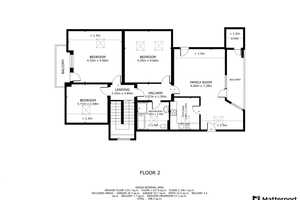 MEHRFAMILIENHAUS - Freistehendes Haus mit 2 Wohneinheiten, Büro und Doppelgarage in Besigheim – Ludwigsburg (Kreis) – Vorschaubild 16