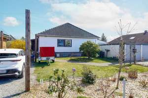 Family First ! Walmdach-Bungalow mit familienfreundlichen Ausstattungshighlights in ruhiger Top-Lage – Die vollständige Adresse der Immobilie erhältst du vom Anbieter., 29633 Munster – Vorschaubild 14