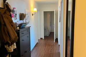 Vollständig renovierte Wohnung mit drei Zimmern sowie Balkon und EBK in Nürnberg – Campestraße 1, 90419 Nürnberg – Vorschaubild 6