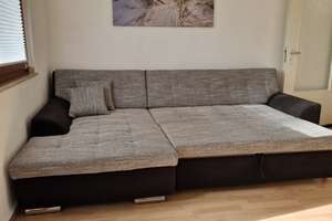Vollmöblierte 1,5-Zimmer-Wohnung mit Balkon in Aachen-Schanz – befristet – Die vollständige Adresse der Immobilie erhältst du vom Anbieter., 52064 Sankt Jakob, Aachen – Vorschaubild 6
