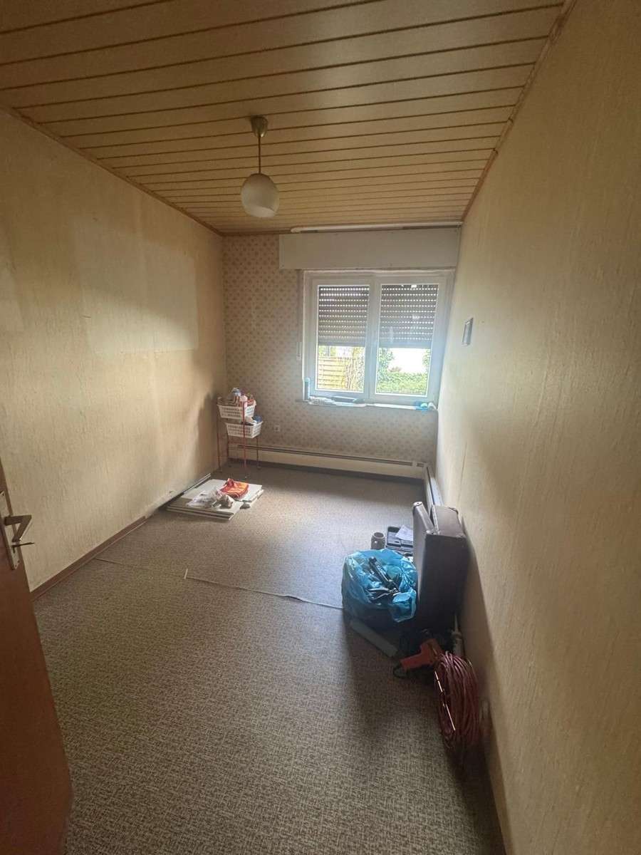 Immobilie in Herborn - Renovierungsbedürftiges Einfamilienhaus mit Potenzial in ruhiger Lage von Herborn-Seelbach - Bild 7