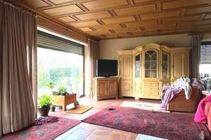 Zweiparteienhaus auf großem Sonnengrundstück in Erkelenz-OT zu verkaufen! – Die vollständige Adresse der Immobilie erhältst du vom Anbieter., 41812 Erkelenz – Vorschaubild 10