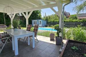 Luxuriöses Neubau-Anwesen mit Pool und weitläufigem Grundstück in traumhafter Lage von Stadtilm – Die vollständige Adresse der Immobilie erhältst du vom Anbieter., 99326 Stadtilm – Vorschaubild 16