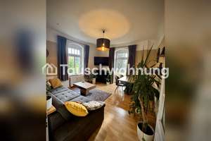 Tauschwohnung: Gemütliche Altbau Wohnung liebevoll eingerichtet – Die vollständige Adresse der Immobilie erhältst du vom Anbieter., 1257 Niedersedlitz, Dresden – Vorschaubild 9