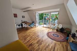Tauschwohnung: Suchen 3 Zimmer Whg gegen 2 Zimmer Whg