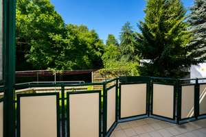 !! Erstbezug nach Sanierung !! Coole 2 Raum EG-Whg. mit Balkon und Tageslichtbad – Am schnellen Markt 11, 9131 Ebersdorf, Chemnitz – Vorschaubild 8