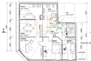 Saniertes und top gedämmtes Dach! - Dachgeschosswohnung mit Dachspitz und einzigartiger Parksicht – Die vollständige Adresse der Immobilie erhältst du vom Anbieter., 79106 Alt-Stühlinger, Freiburg im Breisgau – Vorschaubild 13
