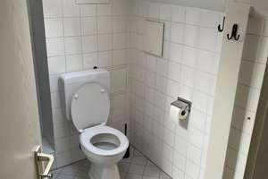 Sehr stylische Maisonettewohnung 45 qm, EBK, Stellplatz – 68169 Neckarstadt-West, Mannheim – Vorschaubild 12